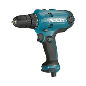 10 mm (3/8″) 320 W Driver Drill with Keyless Chuck