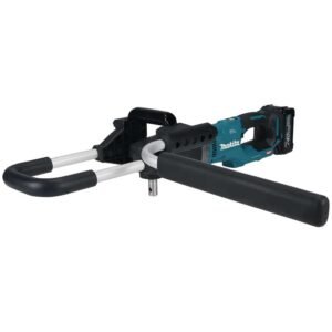 40Vmax XGT BL ADT Cordless Earth Auger