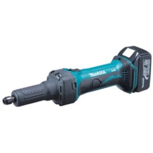 18V LXT Li-Ion Cordless 8 mm (1/4″) Die Grinder