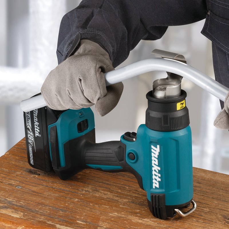 18V LXT Cordless Heat Gun - Image 2
