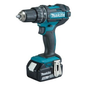 18V LXT Li-Ion Cordless 13 mm (1/2″) 54 N·m (480 in.lbs.) Hammer Driver Drill