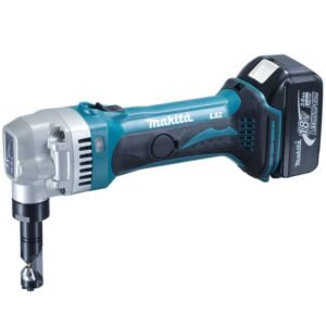 18V LXT Li-Ion Cordless 1.6 mm (16 Ga) Nibbler