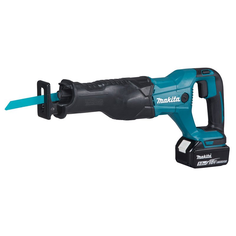 18V LXT BL Brushless Cordless Recipro Saw