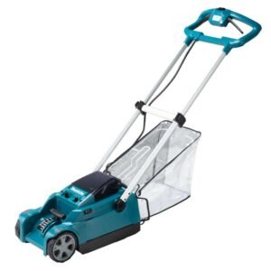 18V LXT Cordless 23 cm (9″) 2-in-1 Lawn Mower