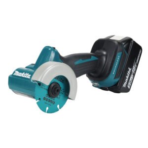 18V LXT BL AFT Cordless 76 mm (3″) Compact Cut Off