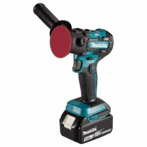 18V LXT BL Cordless Sander Polisher
