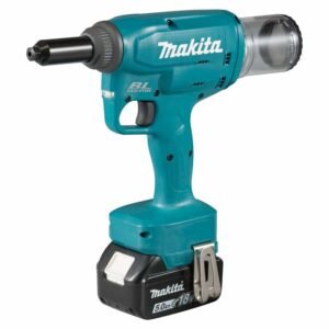 18V LXT BL Brushless Cordless Rivet Gun