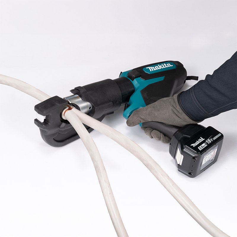 18V LXT Li-Ion Cordless Crimper - Image 4