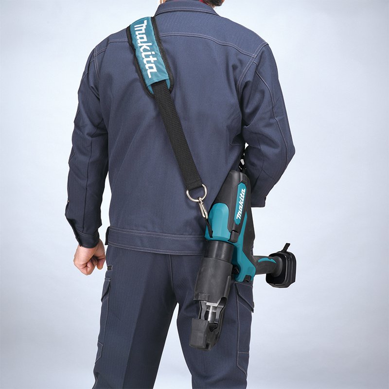 18V LXT Li-Ion Cordless Crimper - Image 3