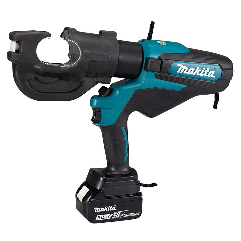 18V LXT Li-Ion Cordless Crimper