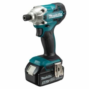 18V LXT Li-Ion Cordless 155 N·m (1,370 in.lbs.) Impact Driver