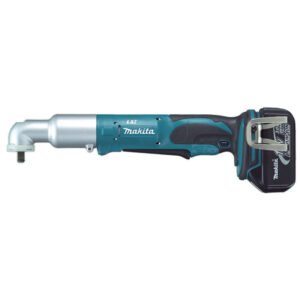 18V LXT Li-Ion Cordless 3/8″ (9.5 mm) 60 N·m Angle Impact Wrench