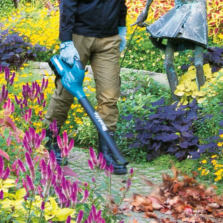 18V X2 (36V) LXT Li-Ion Cordless 2-Speed Blower - Image 2