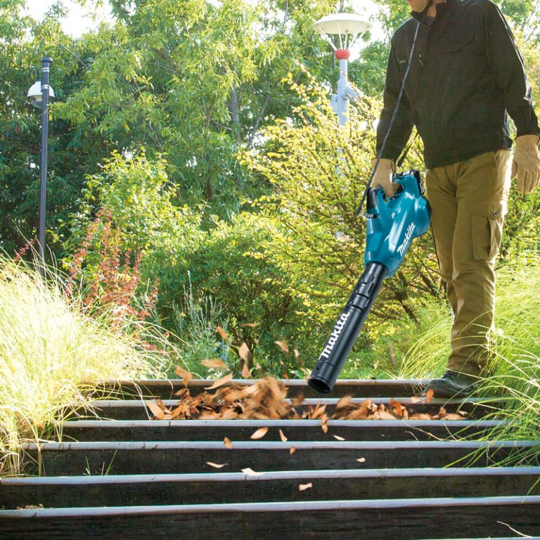 18V X2 (36V) LXT BL Brushless Cordless Variable 6-Speed Blower - Image 3