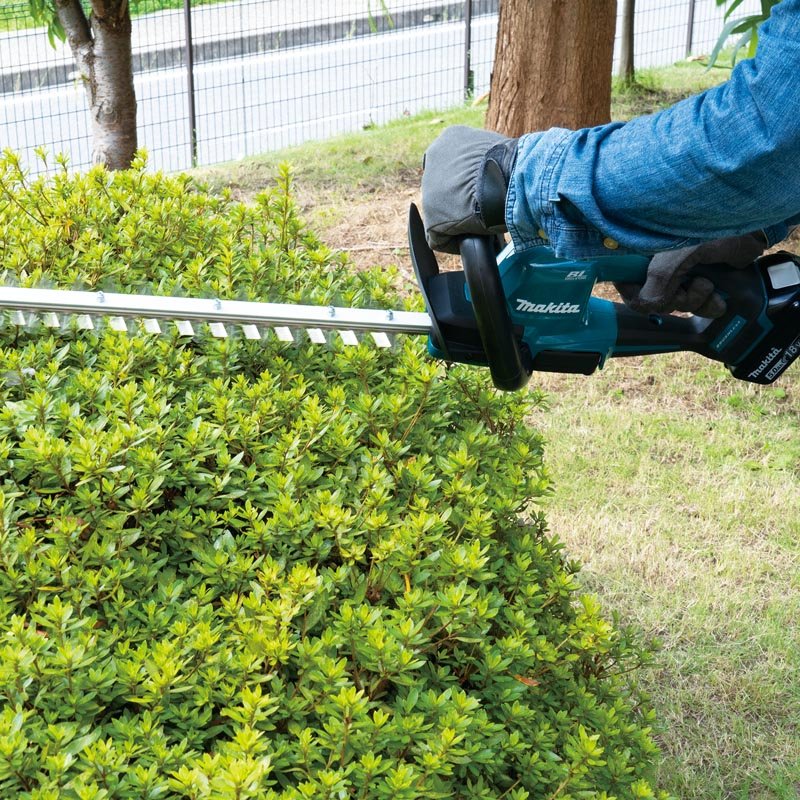18V LXT BL Cordless 50 cm (19-3/4”) Hedge Trimmer - Image 3