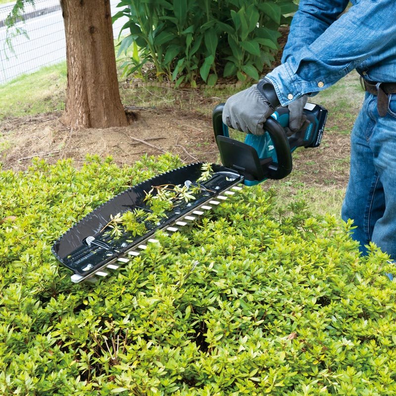 18V LXT BL Cordless 50 cm (19-3/4”) Hedge Trimmer - Image 2