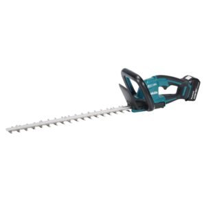 18V LXT BL Brushless Cordless 60 cm (23-5/8″) Hedge Trimmer