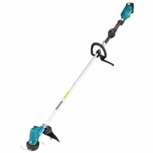 18V LXT BL ADT AFT Cordless 3-Speed Grass Trimmer, Loop Handle
