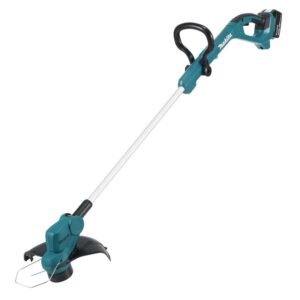 18V LXT Li-Ion Cordless Grass Trimmer, Loop Handle