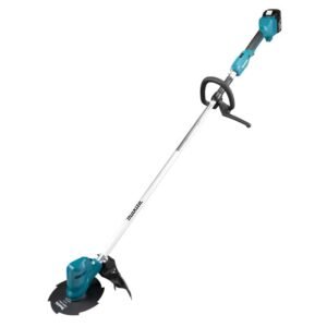 18V LXT Li-Ion Cordless 2-Speed Grass Trimmer, Loop Handle