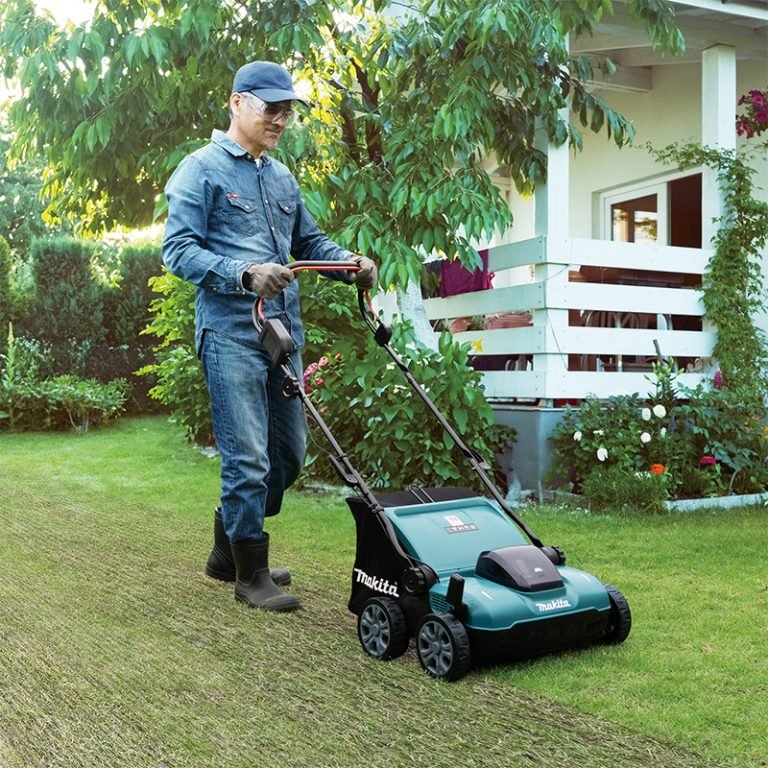 18V LXT BL Cordless 320 mm (12-5/8″) Scarifier - Image 2