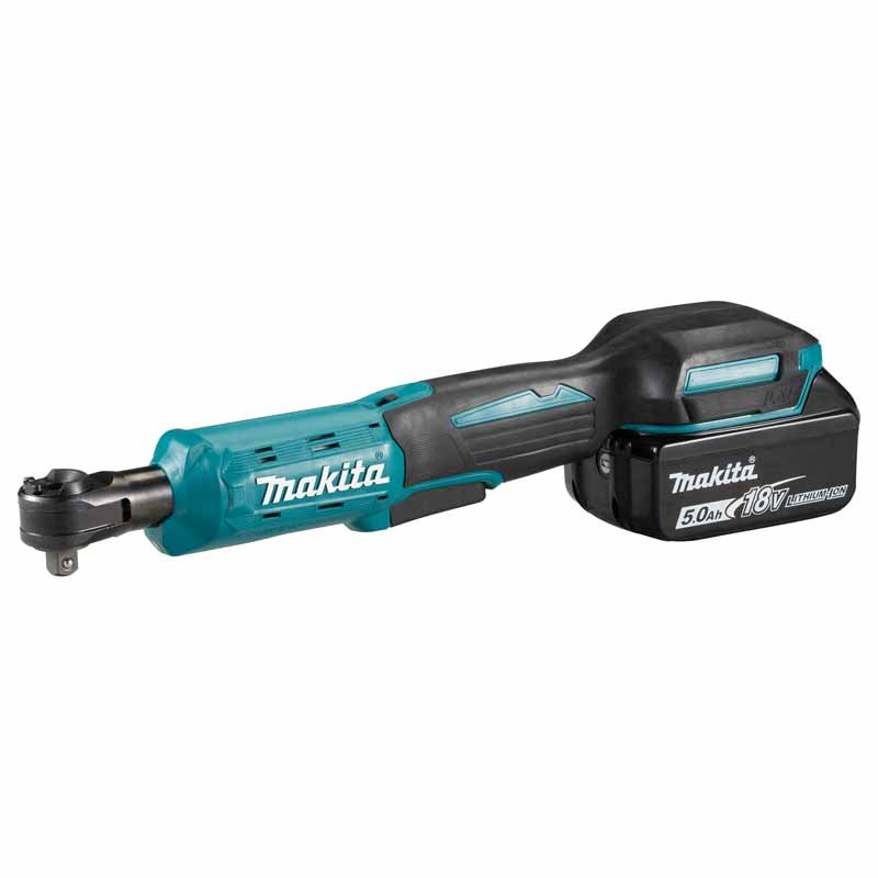 18V LXT Li-Ion Cordless 47.5 N·m (420 in.lbs.) Ratchet Wrench