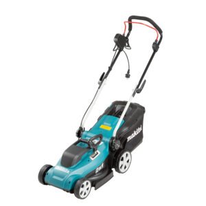 33 cm (13″) 1,200 W Electric Lawn Mower