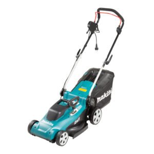 37 cm (14-1/2″) 1,400 W 2-in-1 Electric Mower