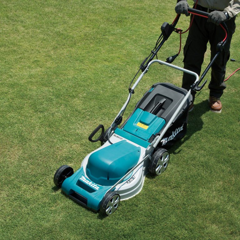 41 cm (16-1/8″) 1,600 W 3-in-1 Electric Mower - Image 2