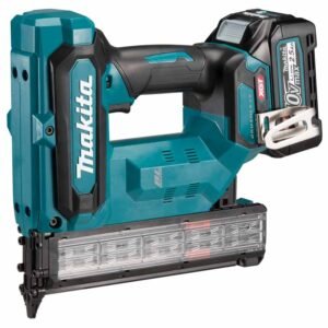 40Vmax XGT BL Cordless 18 Ga 40 mm (1-5/8″) Brad Nailer