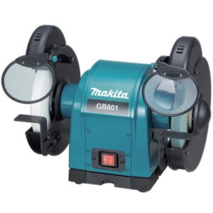 205 mm (8″) 550 W Bench Grinder