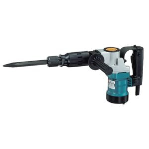 7.2 J Demolition Hammer, Sliding Chuck, 17 mm Hex shank