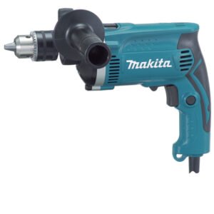 16 mm (5/8″) 710 W Hammer Drill with Keyed Chuck
