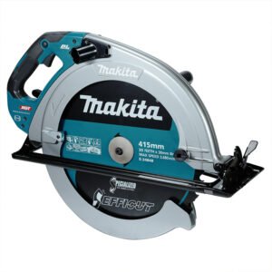 40Vmax XGT BL AWS Cordless 415 mm (16-5/16″) Circular Saw, Electric Brake, Soft Start