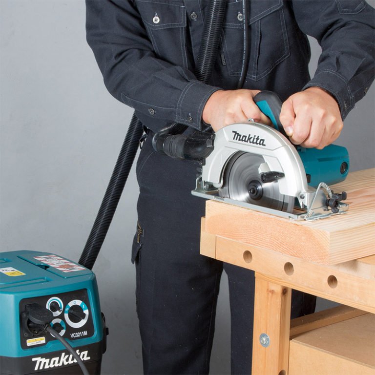 185 mm (7-1/4″) / 190 mm (7-1/2″) 1,600 W Circular Saw - Image 3
