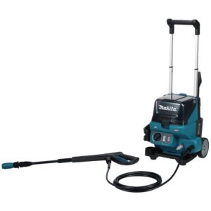 Cordless High Pressure Washer powered by 40Vmax XGT Li-Ion battery