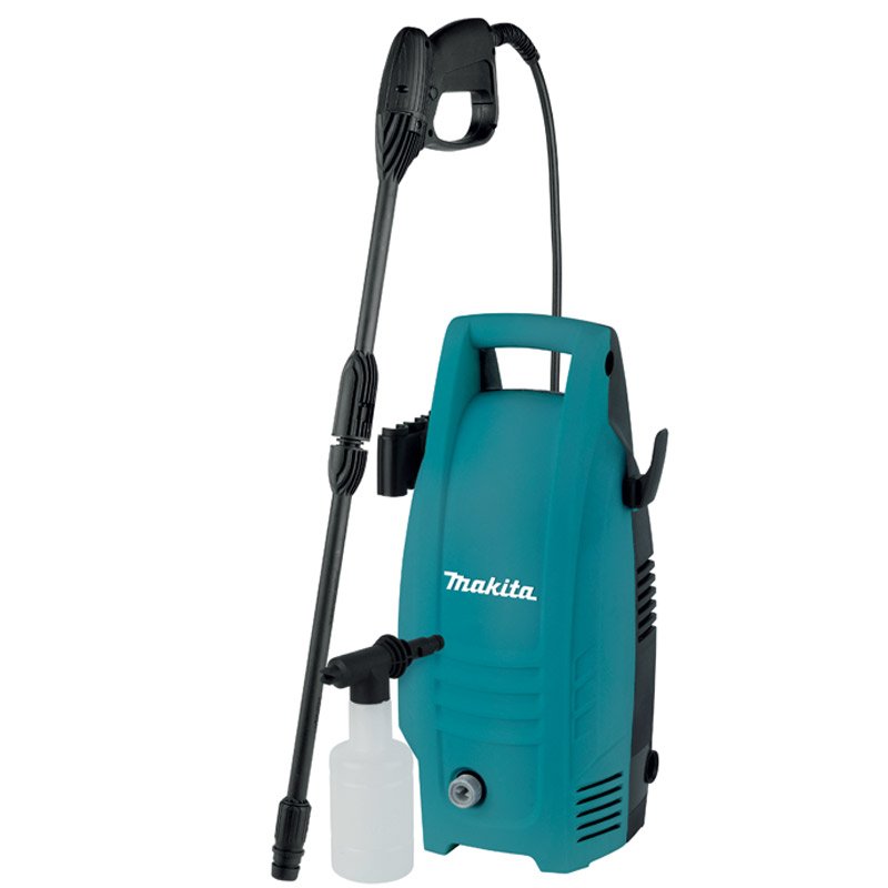 10 MPa (100 Bar) High Pressure Washer
