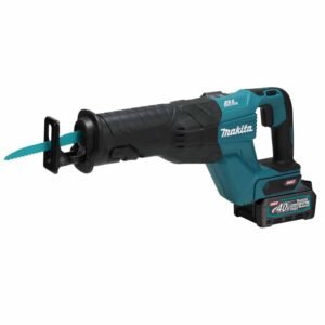 40Vmax XGT BL Brushless Cordless Recipro Saw