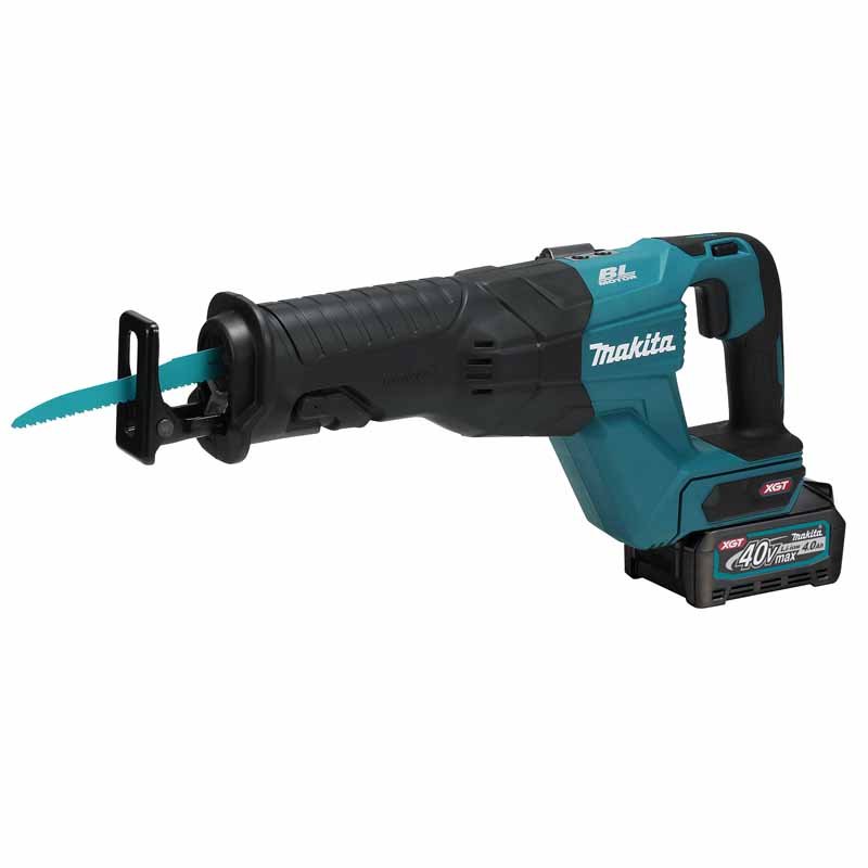 40Vmax XGT BL Brushless Cordless Recipro Saw
