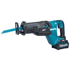 40Vmax XGT BL AVT Cordless Recipro Saw