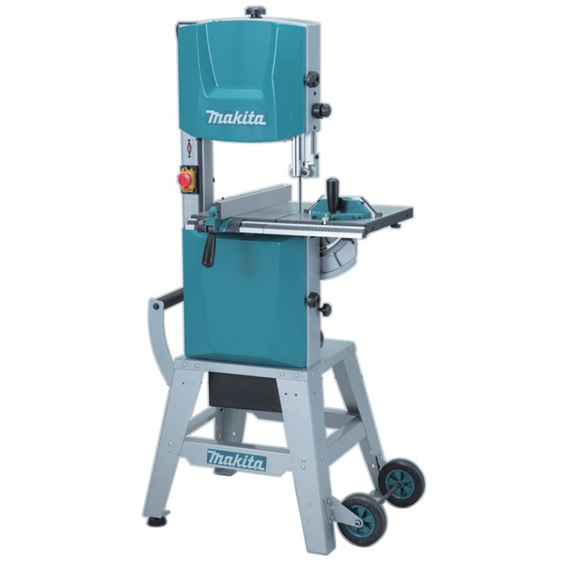 305 mm (12″) 900 W Band Saw
