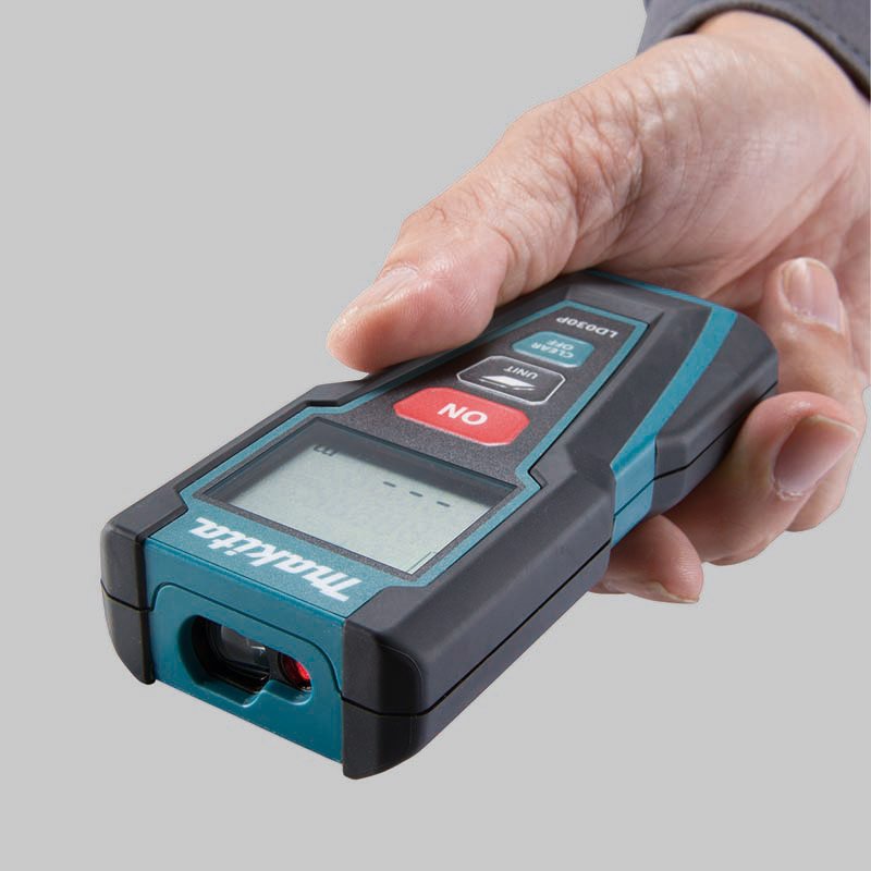 30 m Laser Distance Measure - Image 2