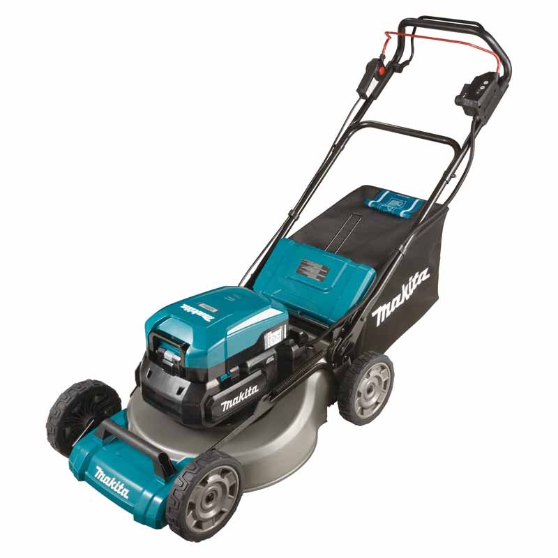 40Vmax XGT BL Cordless 48 cm (18-7/8″) Self-Propelled Lawn Mower