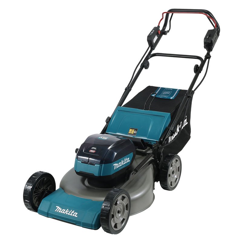 40Vmax XGT BL Cordless 53 cm (21″) Self-Propelled Lawn Mower