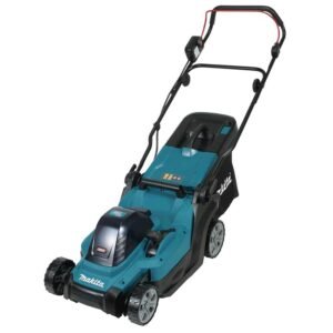 40Vmax XGT BL Cordless 38 cm (15″) Lawn Mower
