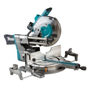 40Vmax XGT BL AWS Cordless 305 mm (12″) Slide Compound Miter Saw, LED Light