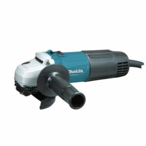 100 mm (4”) 540 W Angle Grinder, Slide Switch