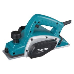 82 mm (3-1/4″) 580 W Planer