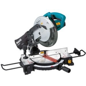 255 mm (10″) 1,500 W Compound Miter Saw
