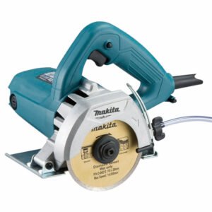 110 mm (4-3/8″) 1,200 W Cutter, Dry / Wet Type (country-specific)